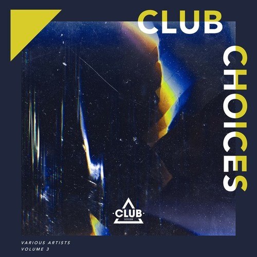 Club Choices, Vol. 3