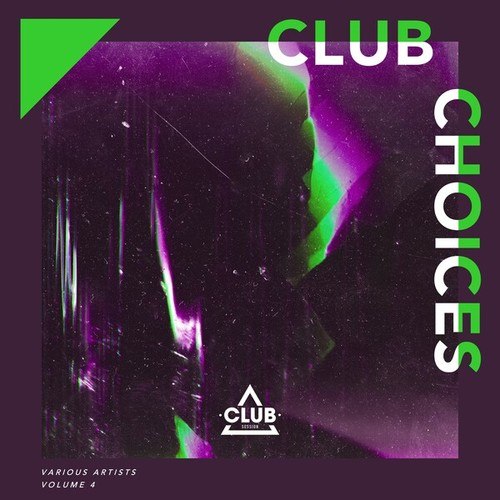 Various Artists-Club Choices, Vol. 4