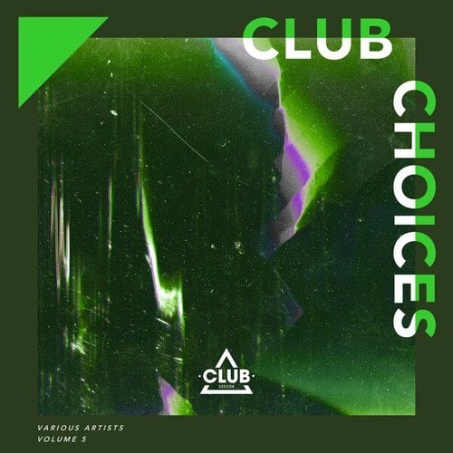 Club Choices, Vol. 5