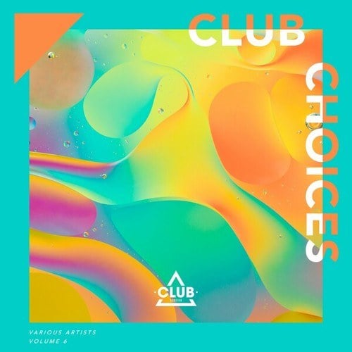 Various Artists-Club Choices, Vol. 6