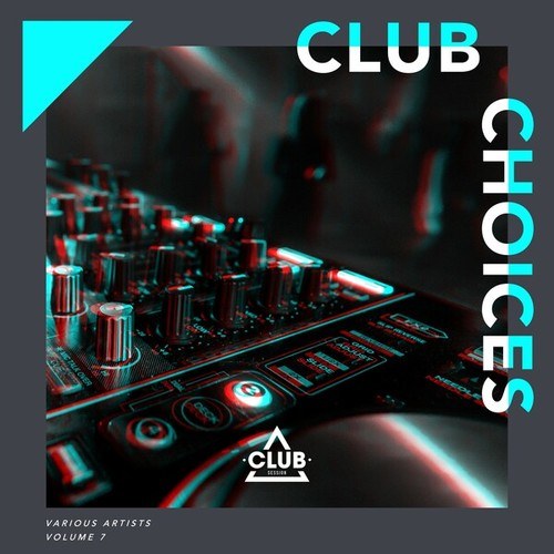 Club Choices, Vol. 7