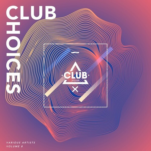 Club Choices, Vol. 8