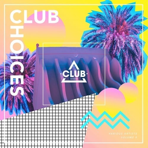 Club Choices, Vol. 9