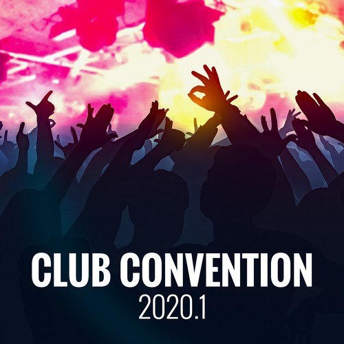 Club Convention 2020.1