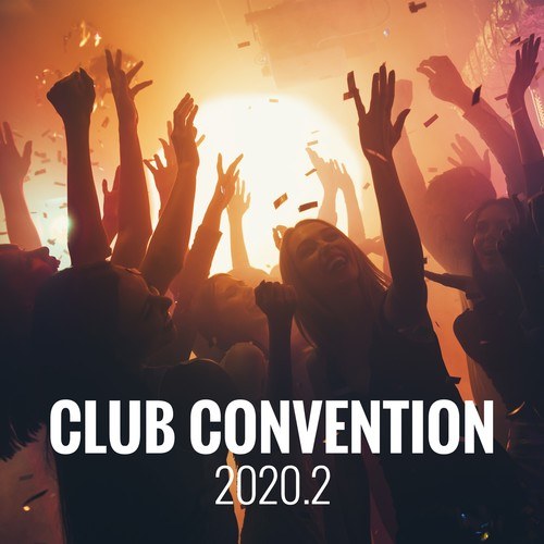 Club Convention 2020.2