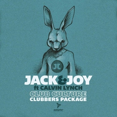 Jack & Joy, Calvin Lynch, Lanfree, Matteo Marini, Joy Tarantino-Club Culture (Clubbers Package)