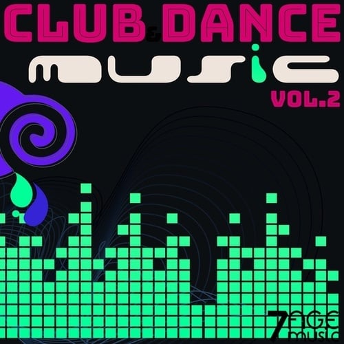 Various Artists-Club & Dance Music, Vol. 2