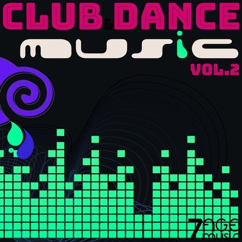 Club & Dance Music, Vol. 2