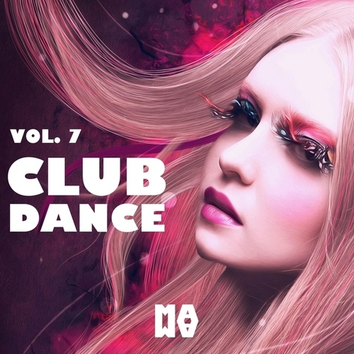 Various Artists-Club Dance Vol. 7