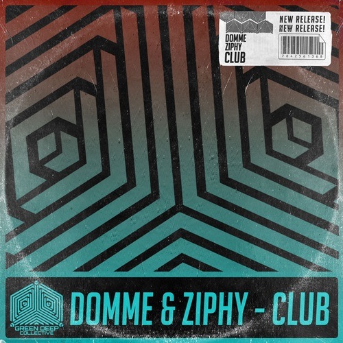 Ziphy, DOMME-Club