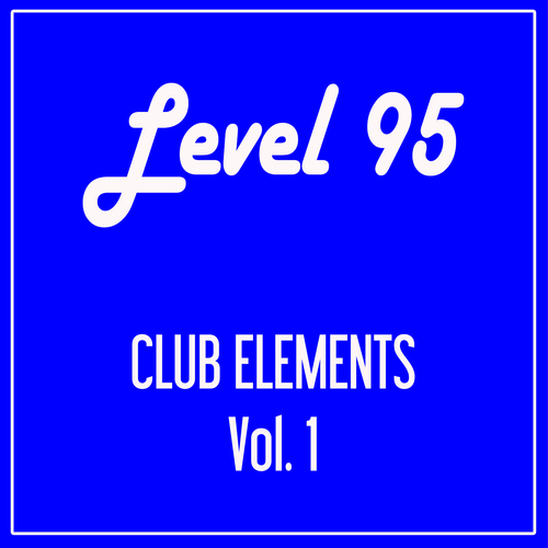 Various Artists-Club Elements Vol. 1