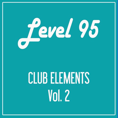 Club Elements Vol. 2