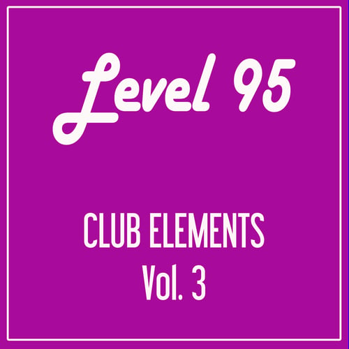 Club Elements Vol. 3