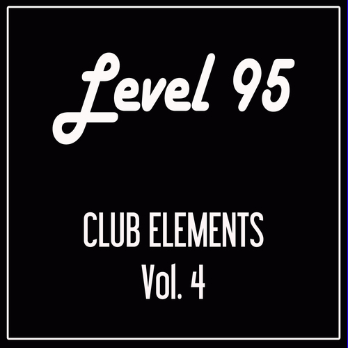 Club Elements Vol. 4