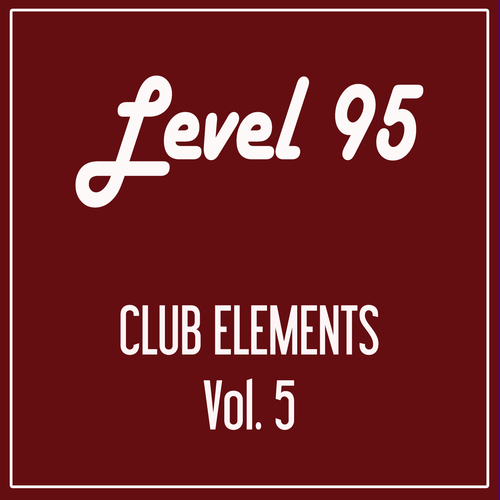 Club Elements Vol. 5