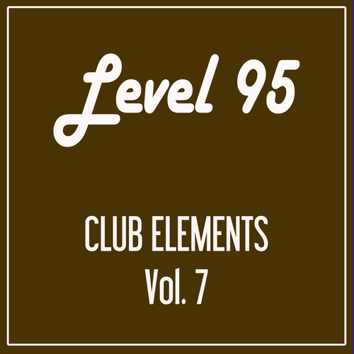 Club Elements Vol. 7