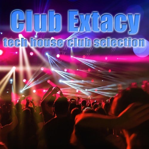 Various Artists-Club Extacy
