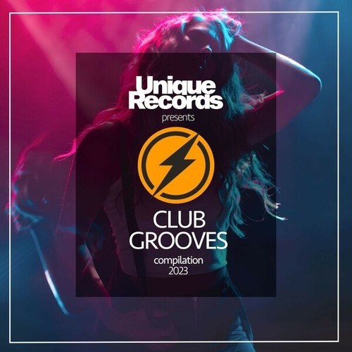 Various Artists-Club Grooves 2023