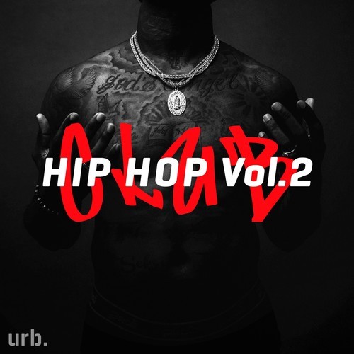 Club Hip Hop, Vol. 2