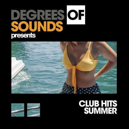 Various Artists-Club Hits Summer