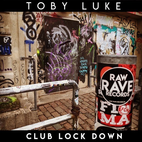 Toby Luke-Club Lock Down