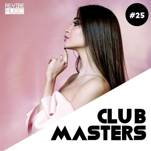 Various Artists-Club Masters, Vol. 25
