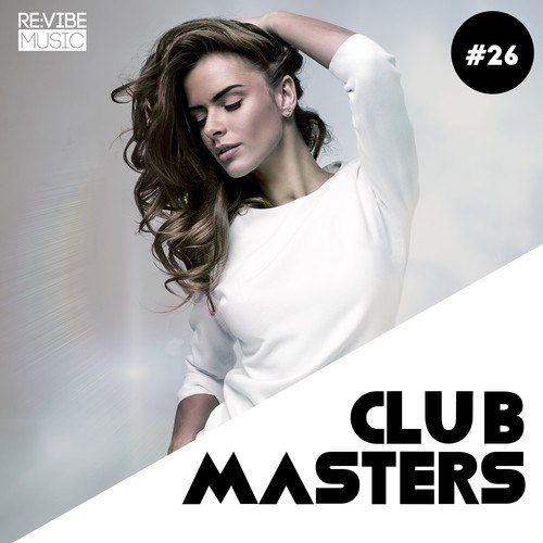 Various Artists-Club Masters, Vol. 26