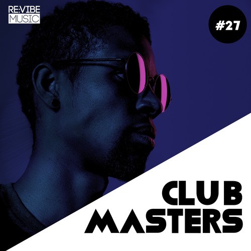 Various Artists-Club Masters, Vol. 27