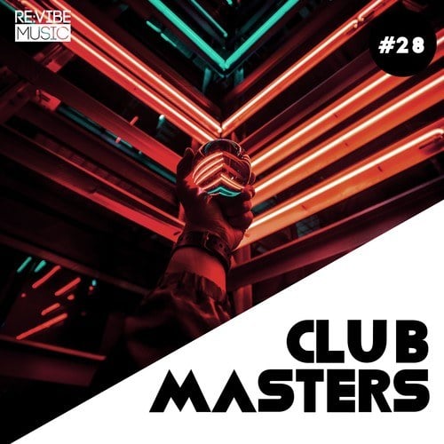 Various Artists-Club Masters, Vol. 28