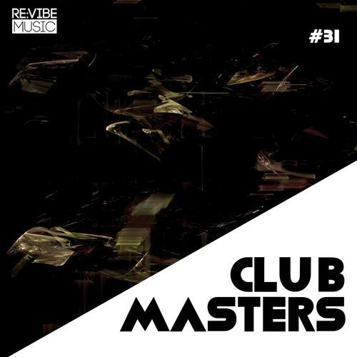 Various Artists-Club Masters, Vol. 31