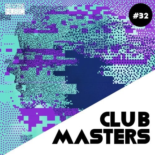 Various Artists-Club Masters, Vol. 32