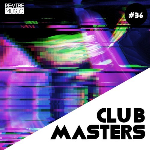 Various Artists-Club Masters, Vol. 36