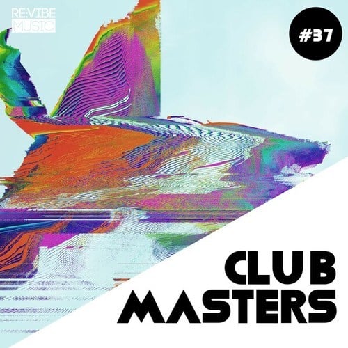 Various Artists-Club Masters, Vol. 37