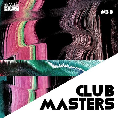 Various Artists-Club Masters, Vol. 38