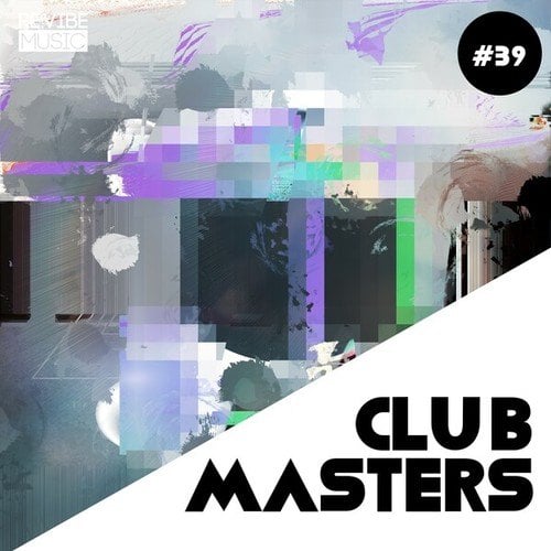 Various Artists-Club Masters, Vol. 39