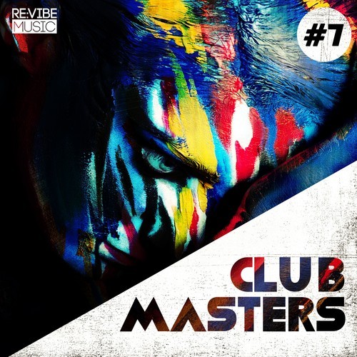 Various Artists-Club Masters, Vol. 7