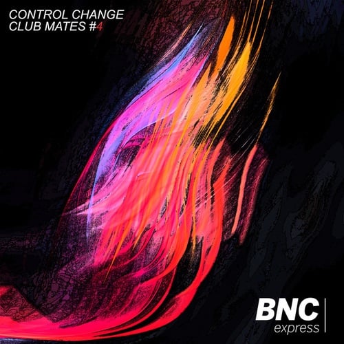 Control Change-Club Mates #4