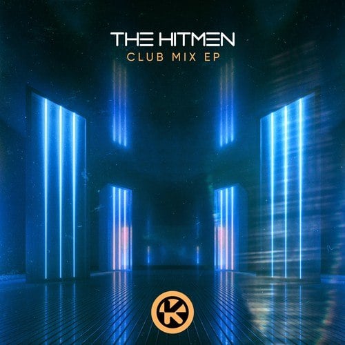 The Hitmen-Club Mix EP