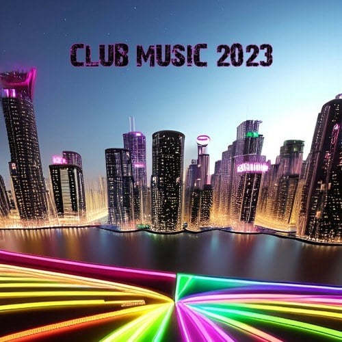 Various Artists-Club Music 2023