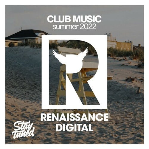 Various Artists-Club Music Summer 2022