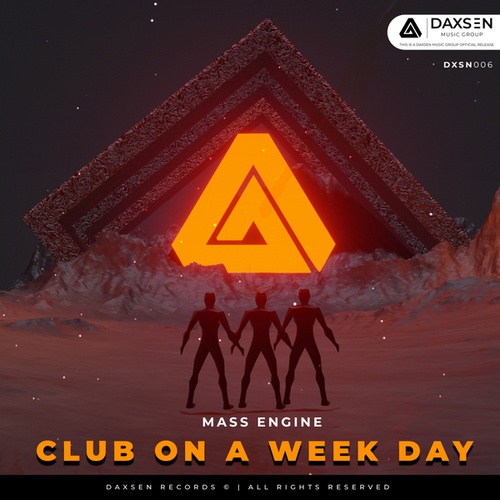 Mass Engine-Club on a Week Day