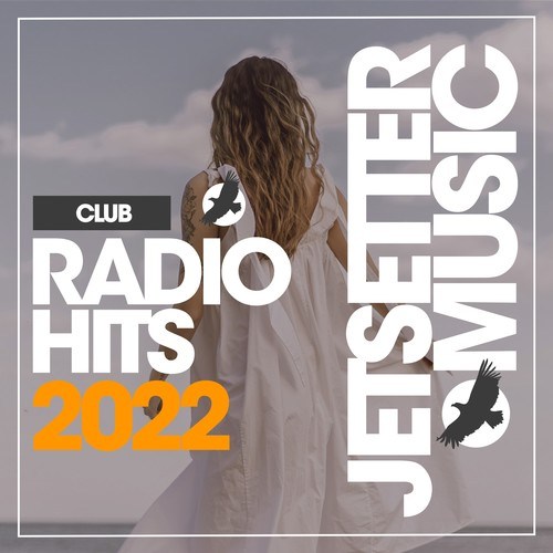 Various Artists-Club Radio Hits 2022