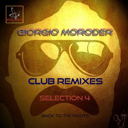 Club Remixes Selection, Vol. 4 (Back to the Roots)