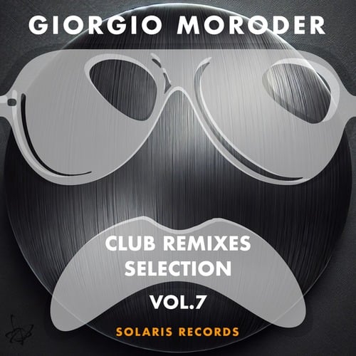 Club Remixes Selection, Vol. 7