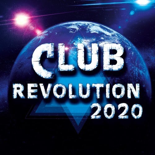Various Artists-Club Revolution 2020