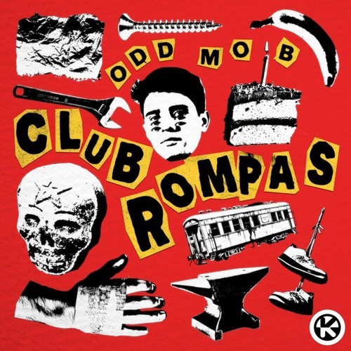 Club Rompas