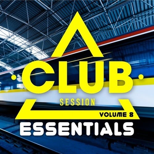 Various Artists-Club Session Essentials, Vol. 8