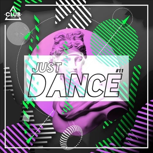 Various Artists-Club Session - Just Dance #11
