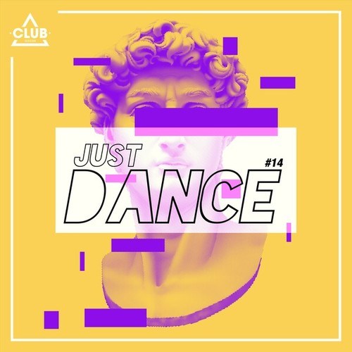 Various Artists-Club Session - Just Dance #14