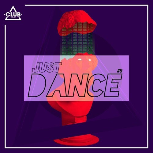 Various Artists-Club Session - Just Dance #9